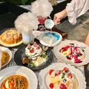 有福冰室·舒芙蕾·刨冰·饮品(金鹰店) - 昆明市旅游 缩略图 5