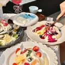 有福冰室·舒芙蕾·刨冰·饮品(金鹰店) - 昆明市旅游 缩略图 6