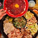 田莽莽贵州特色烙锅烤肉 - 北京市旅游 缩略图 4