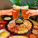 田莽莽贵州特色烙锅烤肉 - 北京市旅游 缩略图 8