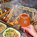 Damon大梦精酿(冉家坝店) - 重庆市旅游 缩略图 8