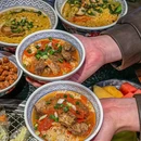 山河烧肉屋·自助烤肉(观音桥旗舰店) - 重庆市旅游 缩略图 3