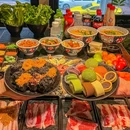 山河烧肉屋·自助烤肉(观音桥旗舰店) - 重庆市旅游 缩略图 1