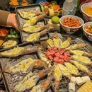山河烧肉屋·自助烤肉(观音桥旗舰店) - 重庆市旅游 缩略图 2