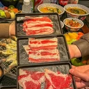 山河烧肉屋·自助烤肉(观音桥旗舰店) - 重庆市旅游 缩略图 4