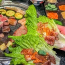 山河烧肉屋·自助烤肉(观音桥旗舰店) - 重庆市旅游 缩略图 6