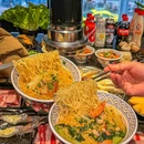 山河烧肉屋·自助烤肉(观音桥旗舰店) - 重庆市旅游 缩略图 8