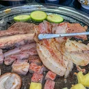 山河烧肉屋·自助烤肉(观音桥旗舰店) - 重庆市旅游 缩略图 7