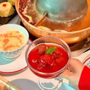 羴记四季大盘·铜锅涮肉(石景山杨庄店) - 北京市旅游 缩略图 4