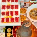 羴记四季大盘·铜锅涮肉(石景山杨庄店) - 北京市旅游 缩略图 1