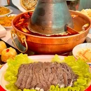 羴记四季大盘·铜锅涮肉(石景山杨庄店) - 北京市旅游 缩略图 2