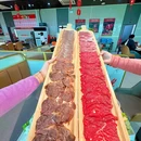 羴记四季大盘·铜锅涮肉(石景山杨庄店) - 北京市旅游 缩略图 9