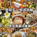 昆明CBD万达广场 - 昆明市旅游 缩略图 1