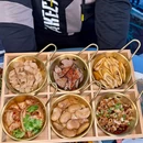 弄饭·屋顶星空房小酒馆 - 重庆市旅游 缩略图 5