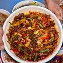 弄饭·屋顶星空房小酒馆 - 重庆市旅游 缩略图 3