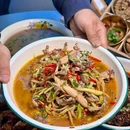 弄饭·屋顶星空房小酒馆 - 重庆市旅游 缩略图 6