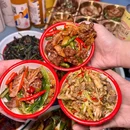 弄饭·屋顶星空房小酒馆 - 重庆市旅游 缩略图 8