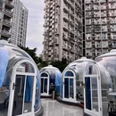 弄饭·屋顶星空房小酒馆 - 重庆市旅游 缩略图 9