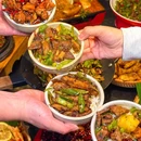 民间粮仓·重庆菜(观音桥店重庆总店) - 重庆市旅游 缩略图 7