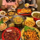 民间粮仓·重庆菜(观音桥店重庆总店) - 重庆市旅游 缩略图 1