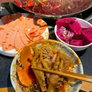 金妈家烤肉(大融城店) - 重庆市旅游 缩略图 1