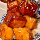 金陵码头会·南京菜河鲜(夫子庙店) - 南京市旅游 缩略图 5
