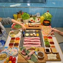 金妈家烤肉(大融城店) - 重庆市旅游 缩略图 7