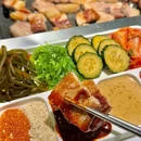 金妈家烤肉(大融城店) - 重庆市旅游 缩略图 8