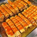 金妈家烤肉(大融城店) - 重庆市旅游 缩略图 6