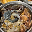 赶海归来·肥蛤·海鲜烧烤(威高广场店) - 威海市旅游 缩略图 1