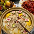 渝芝香美蛙三合鱼(洋河中路店) - 重庆旅游 缩略图 3