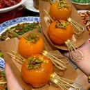 渝芝香美蛙三合鱼(洋河中路店) - 重庆旅游 缩略图 2