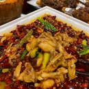 渝芝香美蛙三合鱼(洋河中路店) - 重庆旅游 缩略图 5