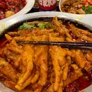 渝芝香美蛙三合鱼(洋河中路店) - 重庆旅游 缩略图 4