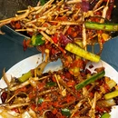 渝芝香美蛙三合鱼(洋河中路店) - 重庆旅游 缩略图 7