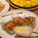 青春韩国料理(新光里店) - 重庆市旅游 缩略图 3