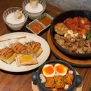 青春韩国料理(新光里店) - 重庆市旅游 缩略图 2