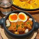青春韩国料理(新光里店) - 重庆市旅游 缩略图 1