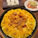 青春韩国料理(新光里店) - 重庆市旅游 缩略图 4