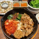 青春韩国料理(新光里店) - 重庆市旅游 缩略图 8
