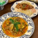 泰式清迈小馆 - 成都市旅游 缩略图 5
