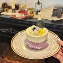 Baker Street·甜品烘焙(中新知识城店) - 广州市旅游 缩略图 3