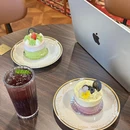 Baker Street·甜品烘焙(中新知识城店) - 广州市旅游 缩略图 2