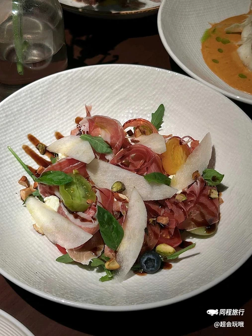 璞Pure·Bistro - 成都市旅游