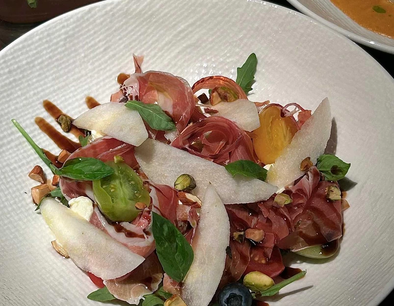 璞Pure·Bistro - 成都市旅游 1