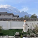 雪洛轻奢·日照金山丨设计师民宿SnowMountainSceneryVilla - 丽江市旅游 缩略图 3