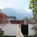 雪洛轻奢·日照金山丨设计师民宿SnowMountainSceneryVilla - 丽江市旅游 缩略图 8