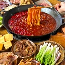 最火老火锅(观音桥总店) - 重庆市旅游 缩略图 1