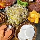 最火老火锅(观音桥总店) - 重庆市旅游 缩略图 2