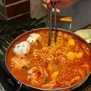 Haru bistro 好日子韩食酒馆 - 重庆市旅游 缩略图 4